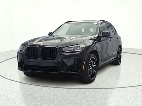 Photos of 2022 BMW X3 xDrive30i for sale in Gurnee, IL at CarWise Gurnee