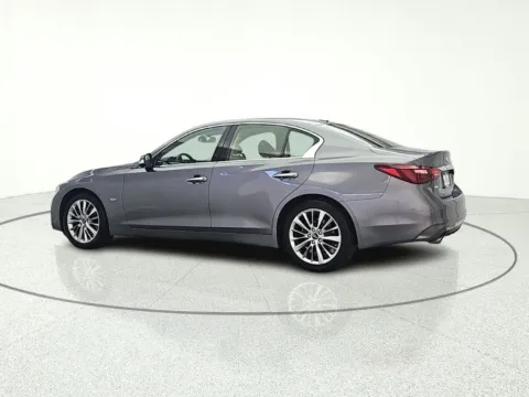 More photos of 2019 INFINITI Q50 3.0t LUXE at CarWise Gurnee, IL