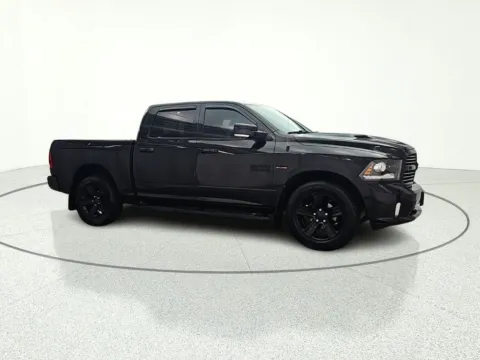 Photos of 2016 Ram 1500 Sport for sale in Gurnee, IL at CarWise Gurnee