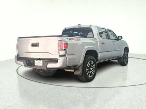 More photos of 2020 Toyota Tacoma TRD Sport at CarWise Gurnee, IL