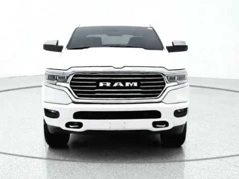 Another view of 2020 Ram 1500 Laramie Longhorn for sale in Gurnee, IL at CarWise Gurnee