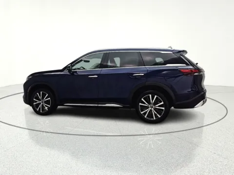 More photos of 2022 INFINITI QX60 Sensory at CarWise Gurnee, IL