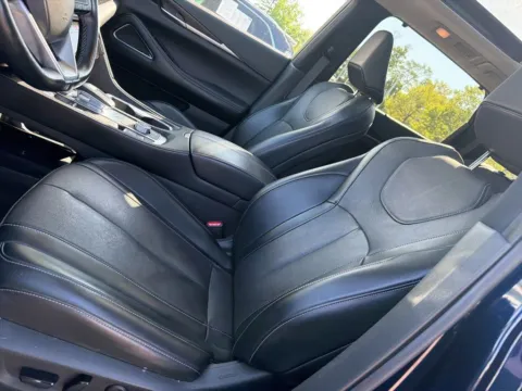 Another view of 2022 INFINITI QX60 Sensory for sale in Gurnee, IL at CarWise Gurnee