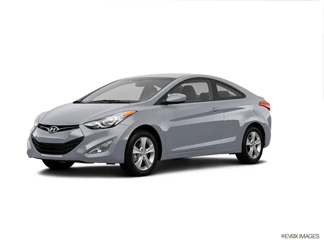 2013 Hyundai Elantra GS for sale in Gurnee, IL