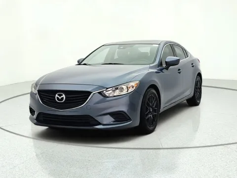 Photos of 2017 Mazda Mazda6 Touring for sale in Gurnee, IL at CarWise Gurnee