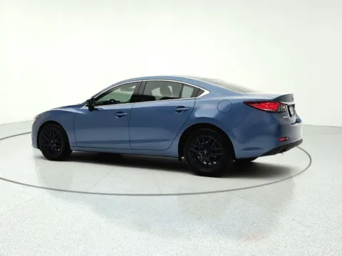 More photos of 2017 Mazda Mazda6 Touring at CarWise Gurnee, IL