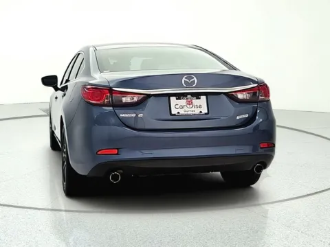 More photos of 2017 Mazda Mazda6 Touring at CarWise Gurnee, IL