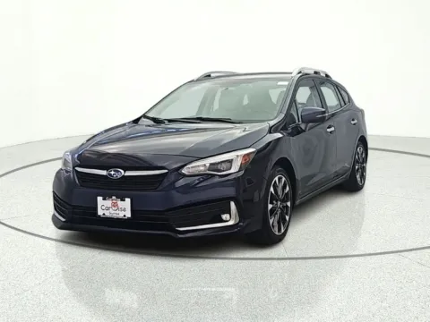 Photos of 2020 Subaru Impreza Limited for sale in Gurnee, IL at CarWise Gurnee