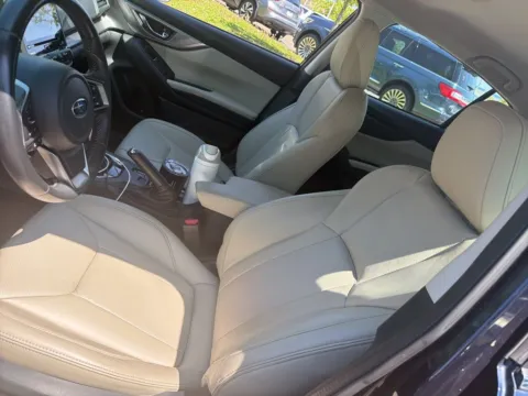 Another view of 2020 Subaru Impreza Limited for sale in Gurnee, IL at CarWise Gurnee