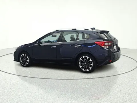 More photos of 2020 Subaru Impreza Limited at CarWise Gurnee, IL