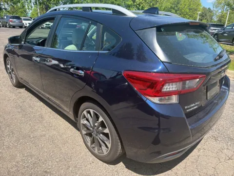 Photos of 2020 Subaru Impreza Limited for sale in Gurnee, IL at CarWise Gurnee