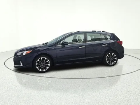 Another view of 2020 Subaru Impreza Limited for sale in Gurnee, IL at CarWise Gurnee