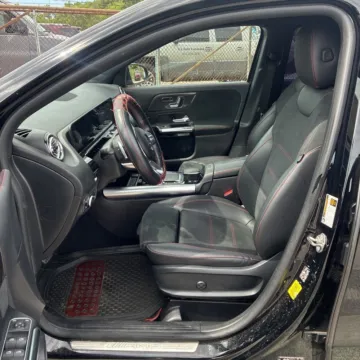 Another view of 2022 Mercedes-Benz GLA 35 AMG for sale in Gurnee, IL at CarWise Gurnee