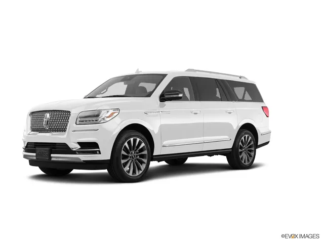2020 Lincoln Navigator L Reserve for sale in Gurnee, IL