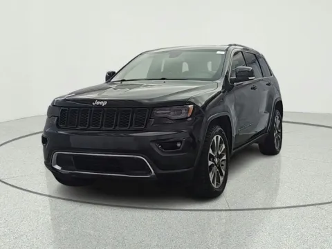 Photos of 2018 Jeep Grand Cherokee Limited for sale in Gurnee, IL at CarWise Gurnee