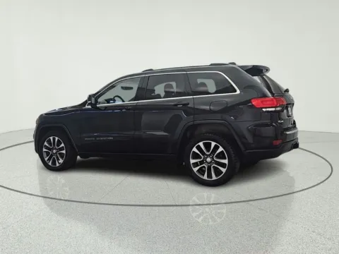 More photos of 2018 Jeep Grand Cherokee Limited at CarWise Gurnee, IL
