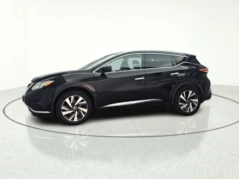 More photos of 2018 Nissan Murano Platinum at CarWise Gurnee, IL