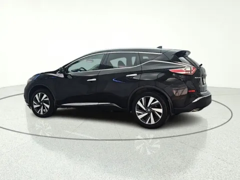 More photos of 2018 Nissan Murano Platinum at CarWise Gurnee, IL