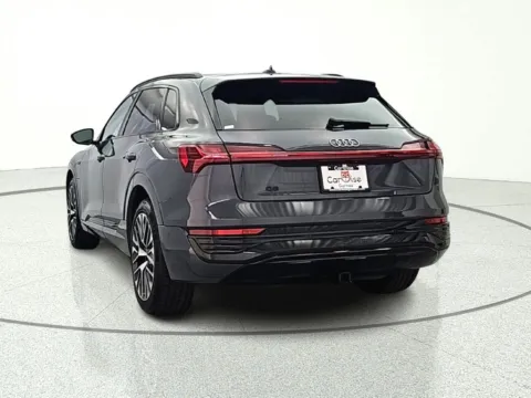 More photos of 2024 Audi Q8 e-tron Premium Plus at CarWise Gurnee, IL