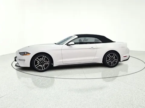 More photos of 2019 Ford Mustang EcoBoost Premium at CarWise Gurnee, IL