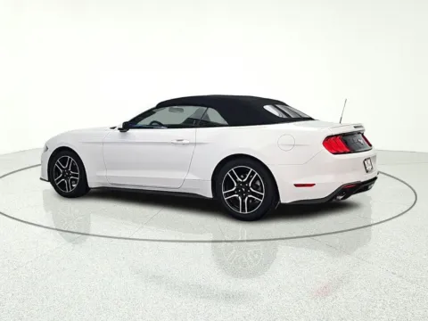More photos of 2019 Ford Mustang EcoBoost Premium at CarWise Gurnee, IL