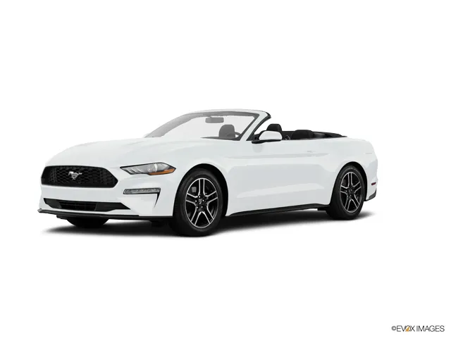 2019 Ford Mustang EcoBoost Premium for sale in Gurnee, IL
