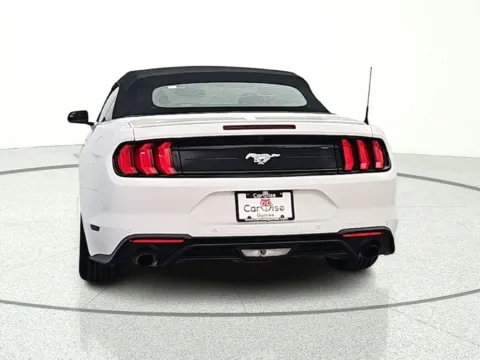 More photos of 2019 Ford Mustang EcoBoost Premium at CarWise Gurnee, IL