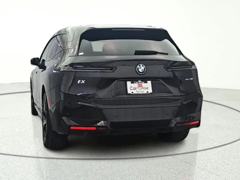 More photos of 2023 BMW iX xDrive50 at CarWise Gurnee, IL