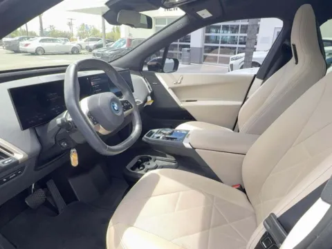 Another view of 2023 BMW iX xDrive50 for sale in Gurnee, IL at CarWise Gurnee