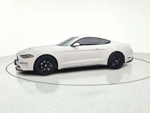 More photos of 2018 Ford Mustang EcoBoost at CarWise Gurnee, IL