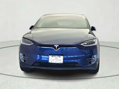 Photos of 2017 Tesla Model X 100D for sale in Gurnee, IL at CarWise Gurnee