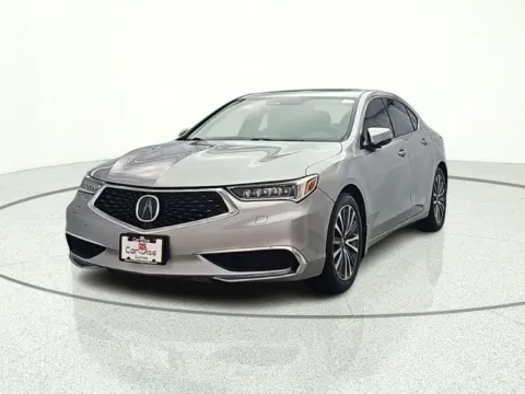Photos of 2019 Acura TLX Tech for sale in Gurnee, IL at CarWise Gurnee
