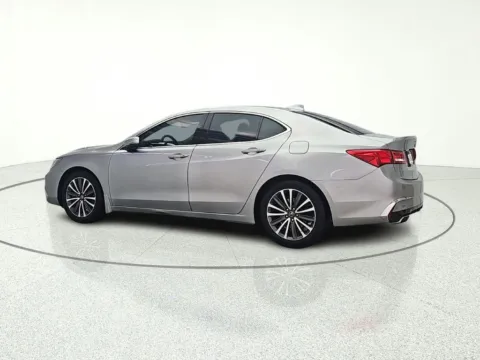 More photos of 2019 Acura TLX Tech at CarWise Gurnee, IL