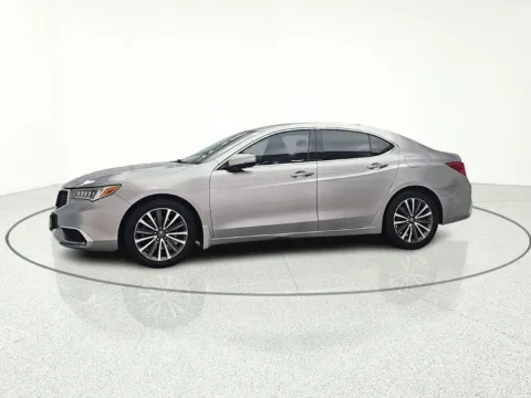 More photos of 2019 Acura TLX Tech at CarWise Gurnee, IL