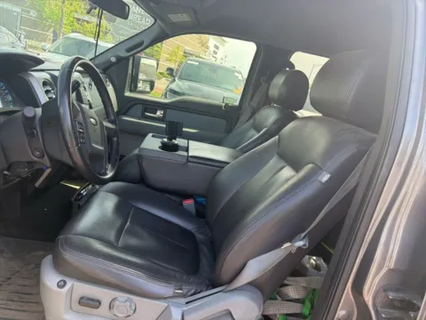 Another view of 2014 Ford F-150 XLT for sale in Gurnee, IL at CarWise Gurnee