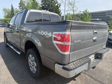 Photos of 2014 Ford F-150 for sale in Gurnee, IL at CarWise Gurnee