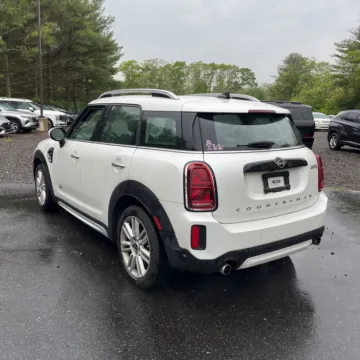 Photos of 2024 MINI Cooper S Countryman Classic for sale in Gurnee, IL at CarWise Gurnee