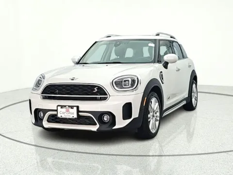 Photos of 2024 MINI Cooper S Countryman Classic for sale in Gurnee, IL at CarWise Gurnee
