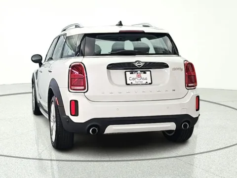 More photos of 2024 MINI Cooper S Countryman Classic at CarWise Gurnee, IL