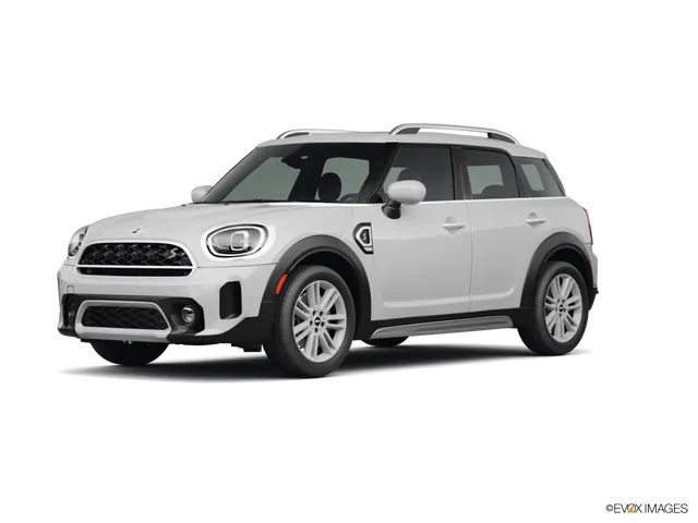 2024 MINI Cooper S Countryman Cooper S ALL4 for sale in Gurnee, IL