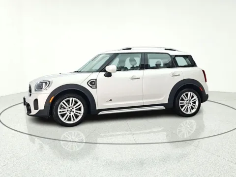 More photos of 2024 MINI Cooper S Countryman Classic at CarWise Gurnee, IL