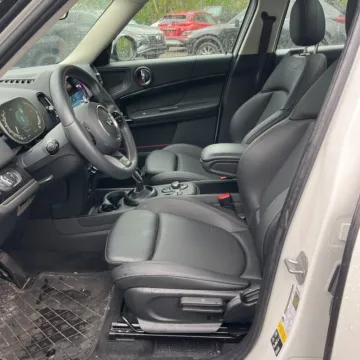 Another view of 2024 MINI Cooper S Countryman Classic for sale in Gurnee, IL at CarWise Gurnee
