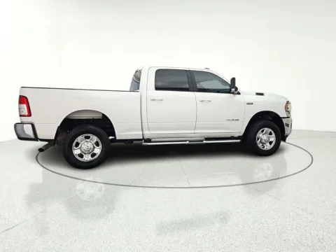 Another view of 2021 Ram 2500 Big Horn for sale in Gurnee, IL at CarWise Gurnee