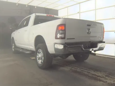 Photos of 2021 Ram 2500 Big Horn for sale in Gurnee, IL at CarWise Gurnee