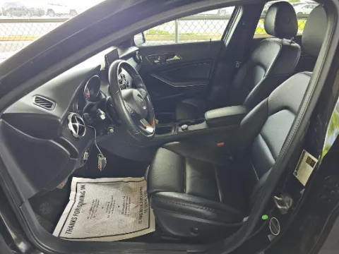 Another view of 2020 Mercedes-Benz GLA 250 for sale in Gurnee, IL at CarWise Gurnee
