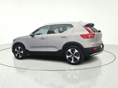More photos of 2024 Volvo XC40 B5 Plus Bright Theme at CarWise Gurnee, IL