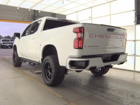 Photos of 2019 Chevrolet Silverado 1500 RST for sale in Gurnee, IL at CarWise Gurnee