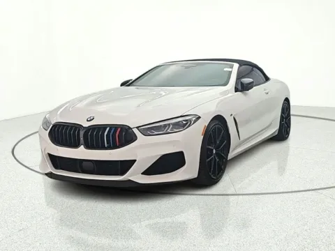 Photos of 2019 BMW 8 Series M850i xDrive for sale in Gurnee, IL at CarWise Gurnee