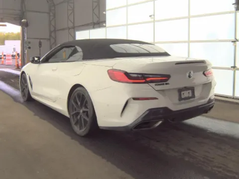 Photos of 2019 BMW 8 Series M850i xDrive for sale in Gurnee, IL at CarWise Gurnee