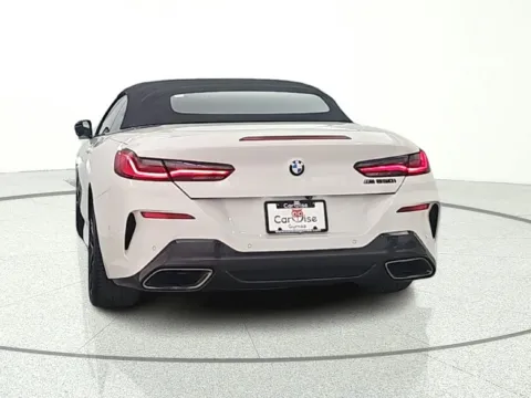 More photos of 2019 BMW 8 Series M850i xDrive at CarWise Gurnee, IL